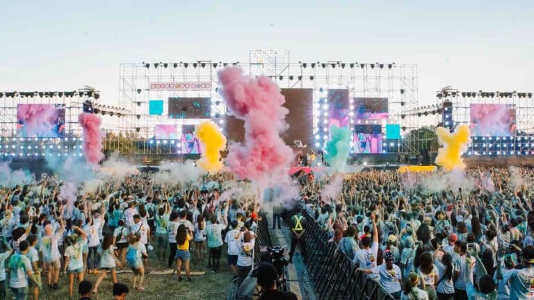 festival