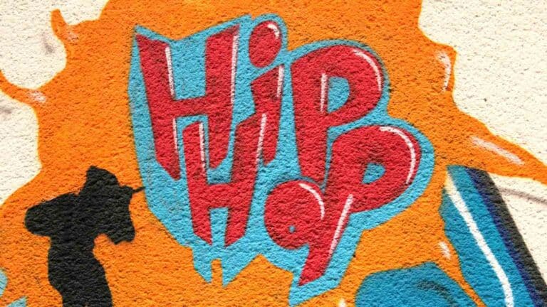 Hip-hop