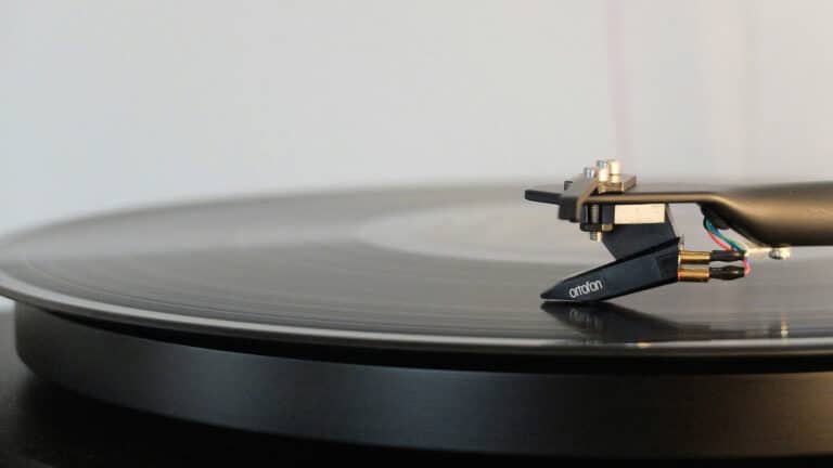 vinilo