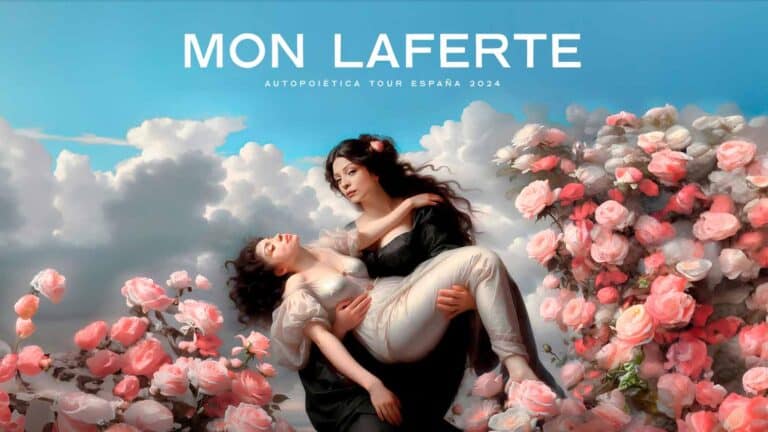 mon laferte