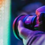 fotógrafo