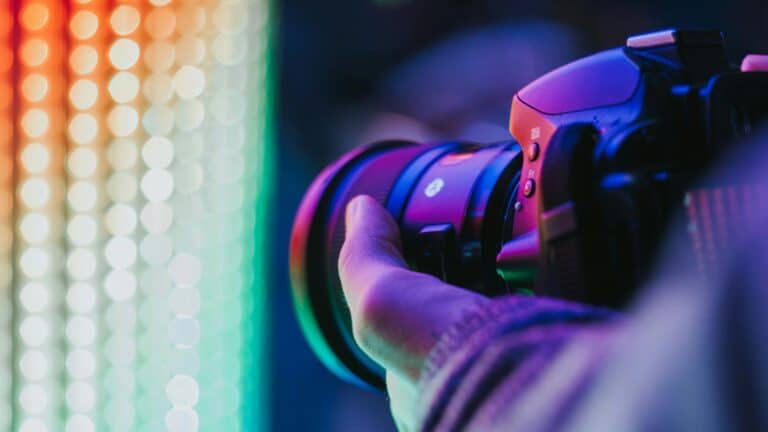 fotógrafo