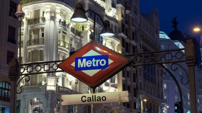 turismo madrid