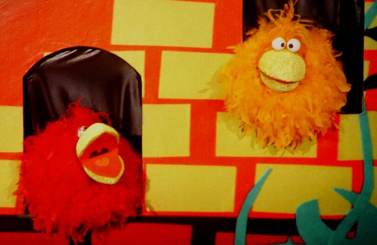 Obras teatro infantil