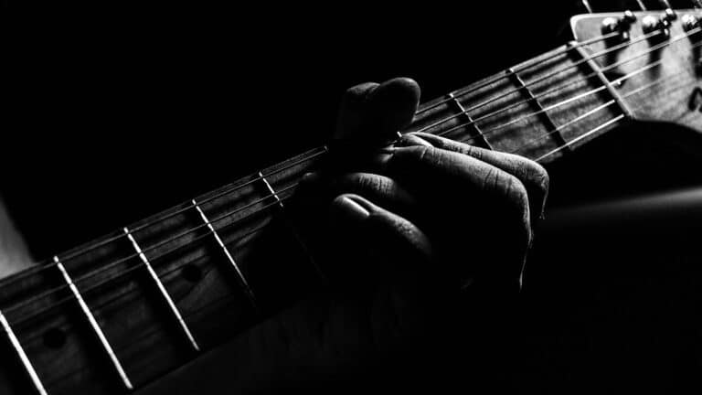guitarra