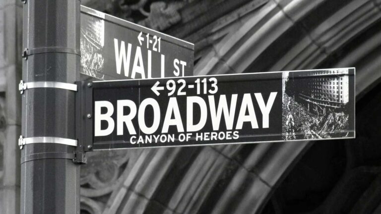 broadway