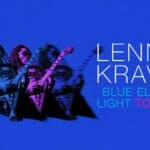 Lenny Kravitz