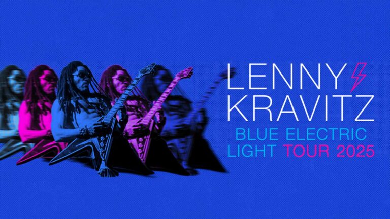 Lenny Kravitz