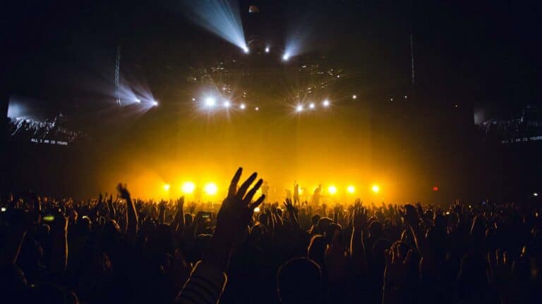 concierto