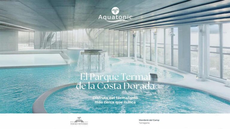 aquatonic