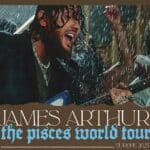 James Arthur