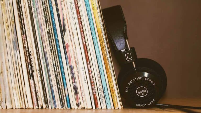 discos