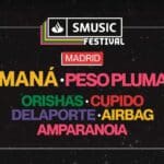 cartel santander smusic festival