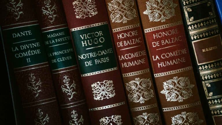 Victor Hugo