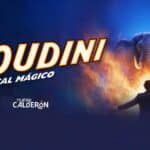 Houdini el musical