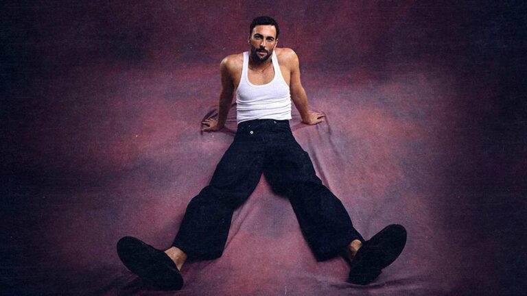 Marco Mengoni