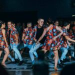 baile latino
