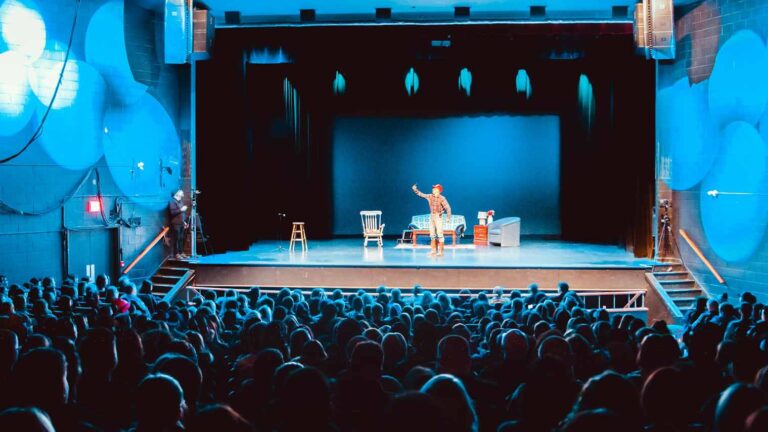 teatro