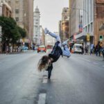 danza urbana