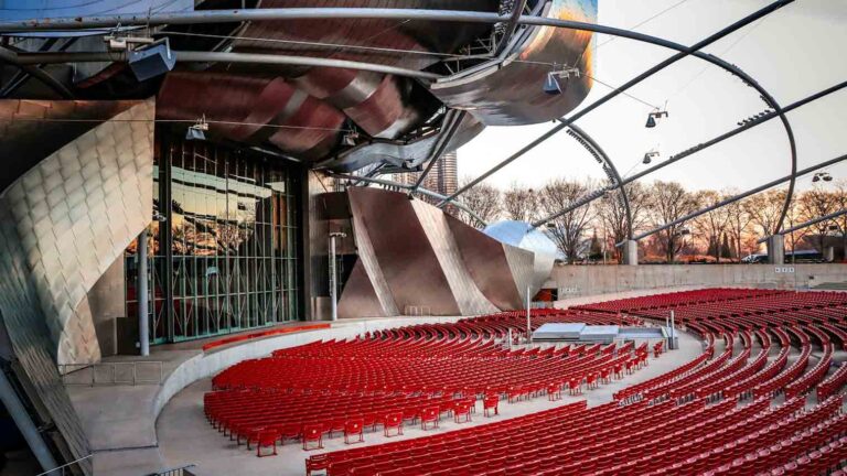 escenario