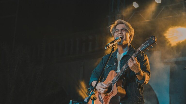 Concierto acústico