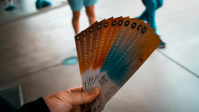 entradas