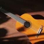 guitarra española