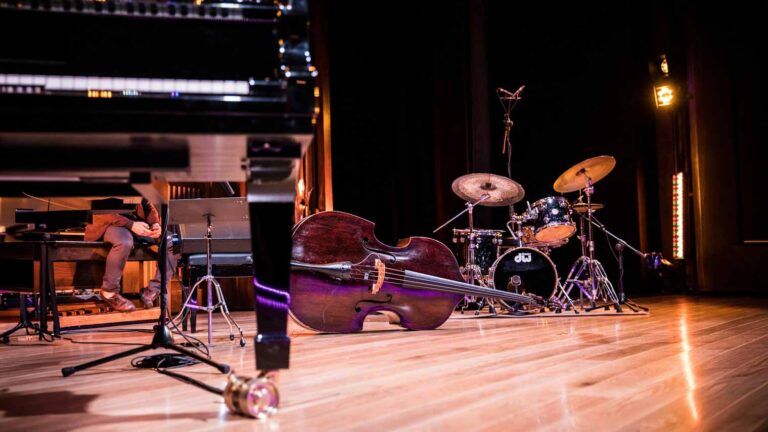 Instrumentos musicales