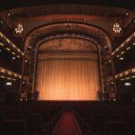 teatro de la zarzuela