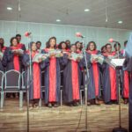 coro gospel