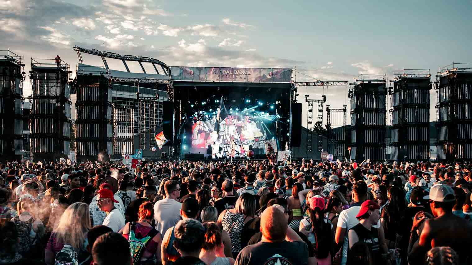 festival