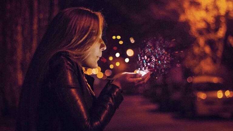 magia