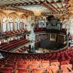 palau de la musica catalana