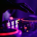 musica electronica