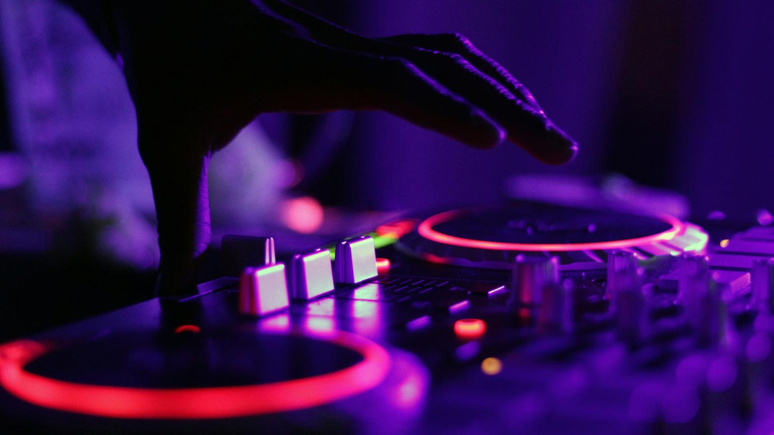 musica electronica