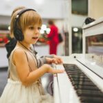 música clásica para niños