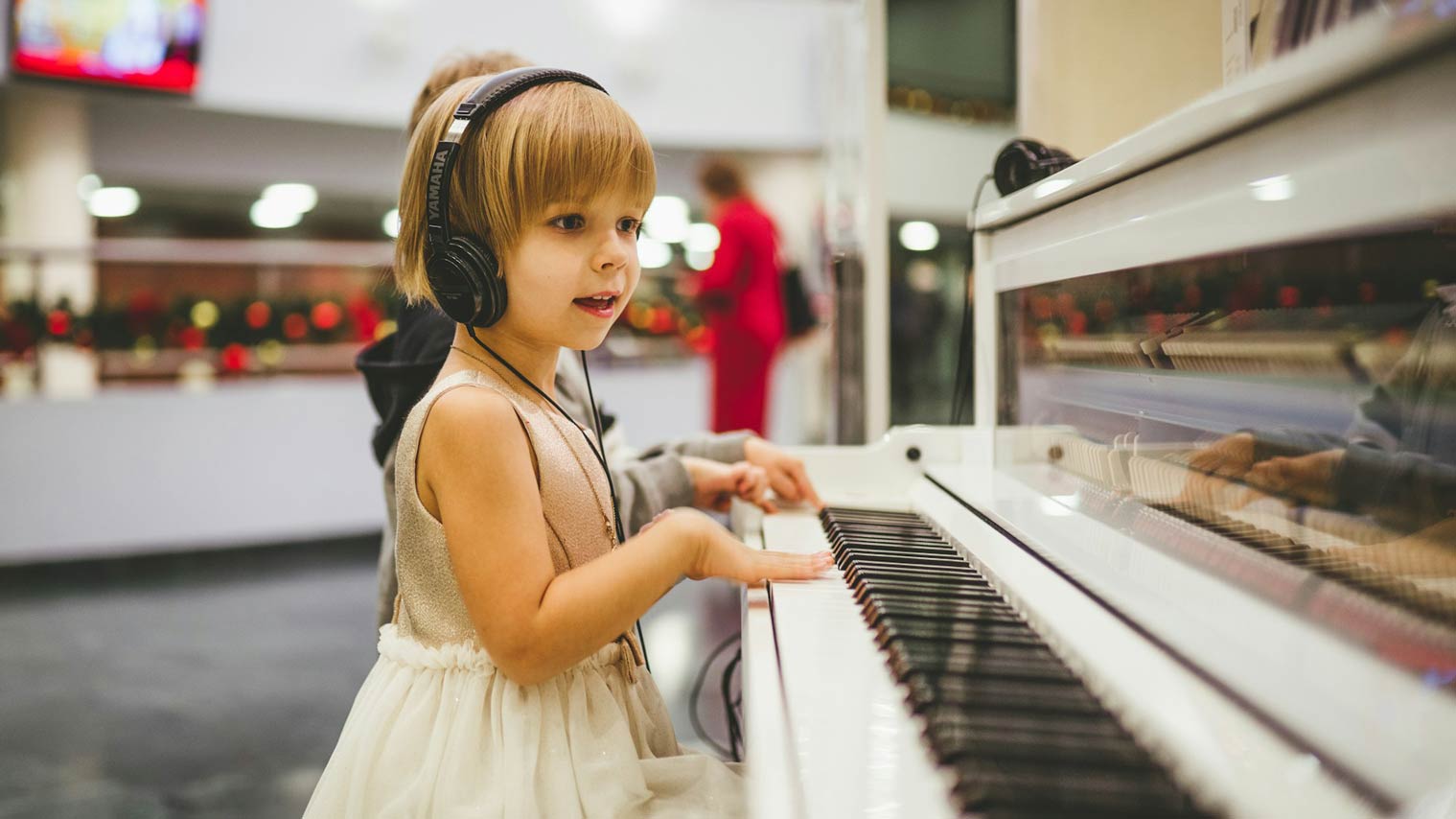 música clásica para niños