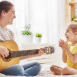 Musicoterapia en niños