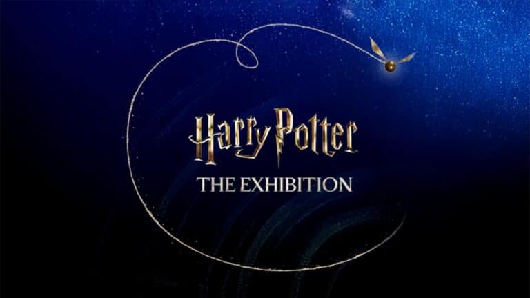 Universo Harry Potter