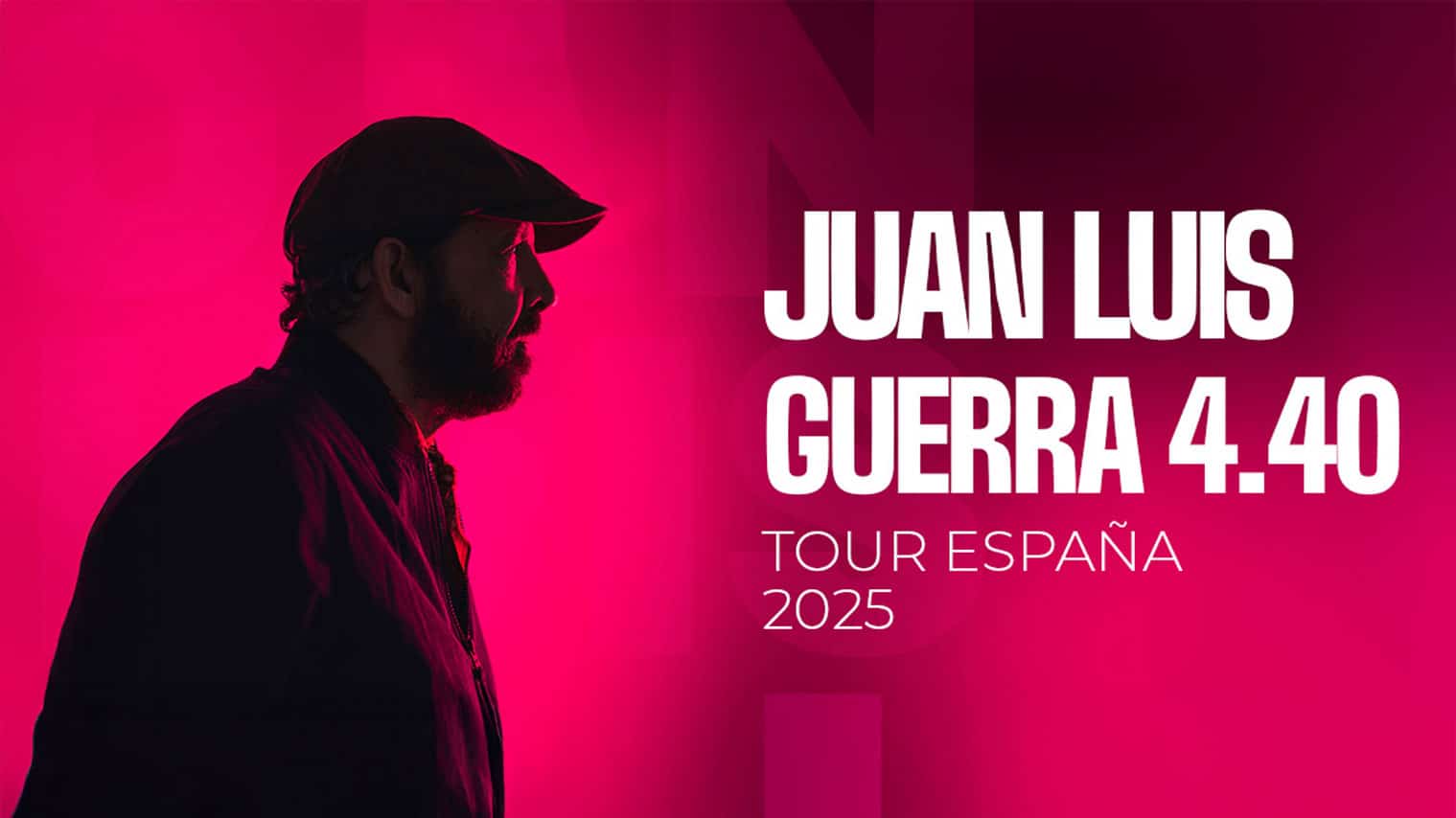 Juan Luis Guerra