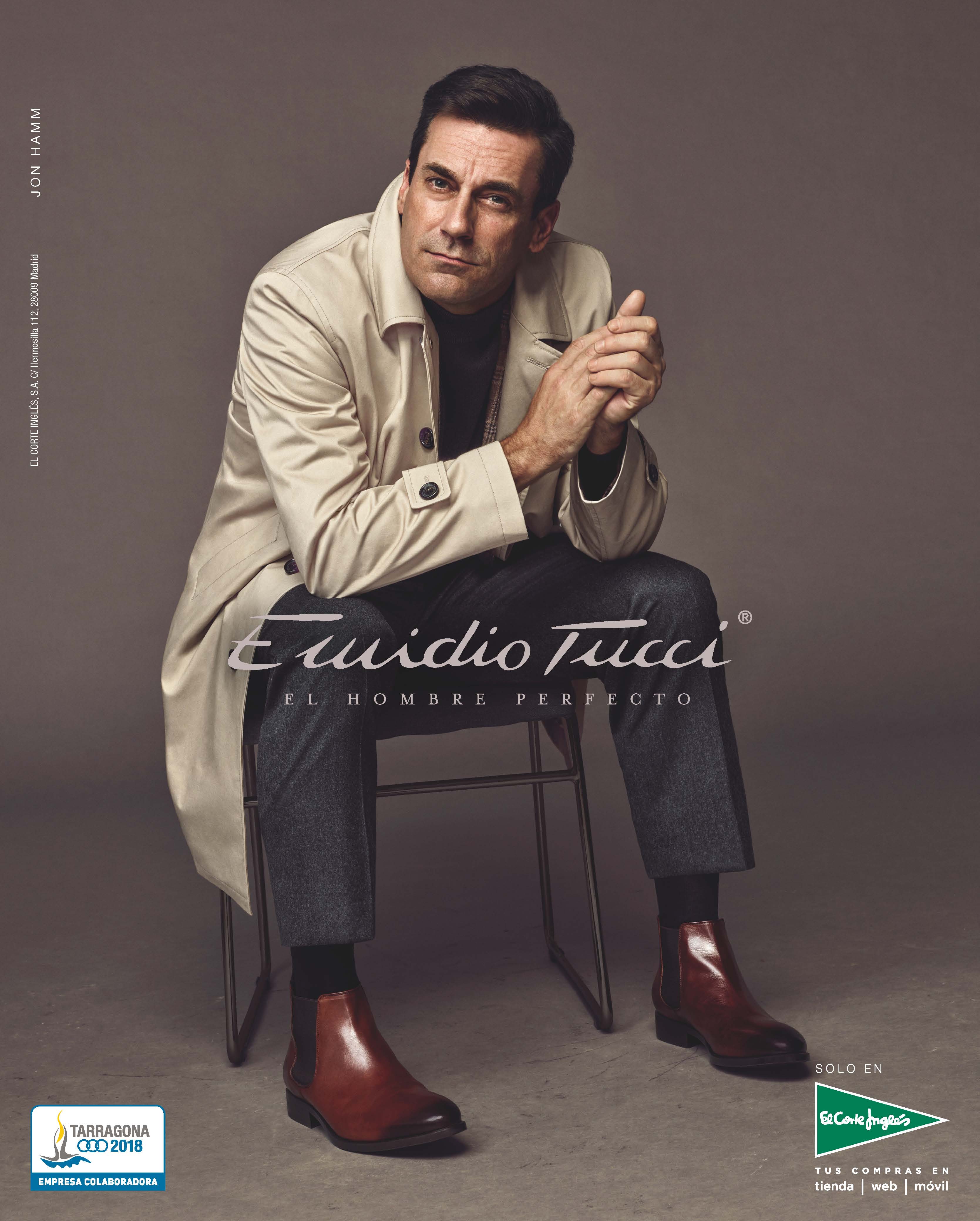 El corte ingles emidio tucci hotsell