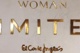 Woman Limited