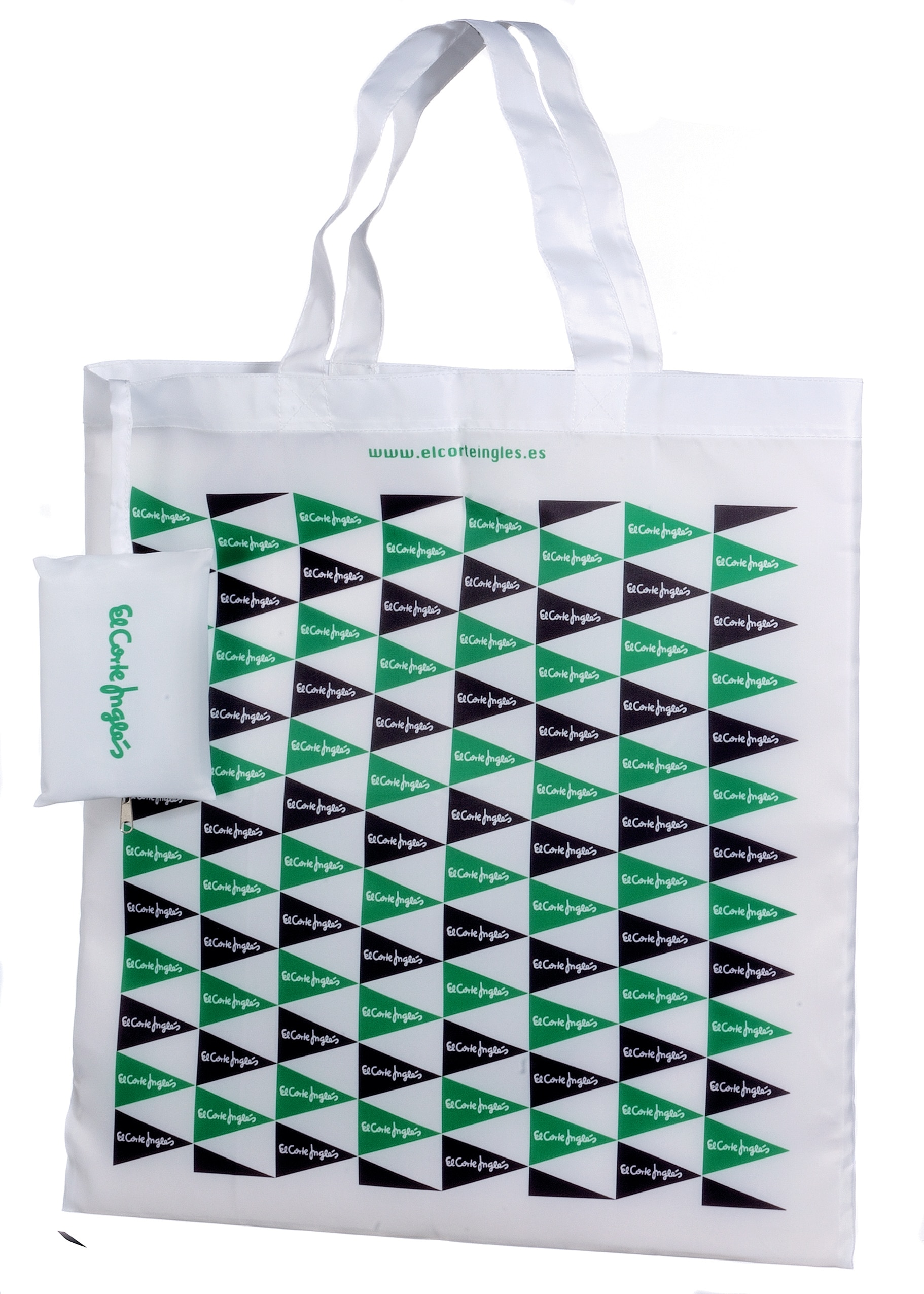 el corte ingles bolsas