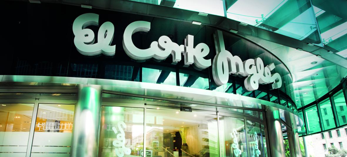El Grupo El Corte Inglés mejora el beneficio neto un 20% con unas ventas de 15.261 millones