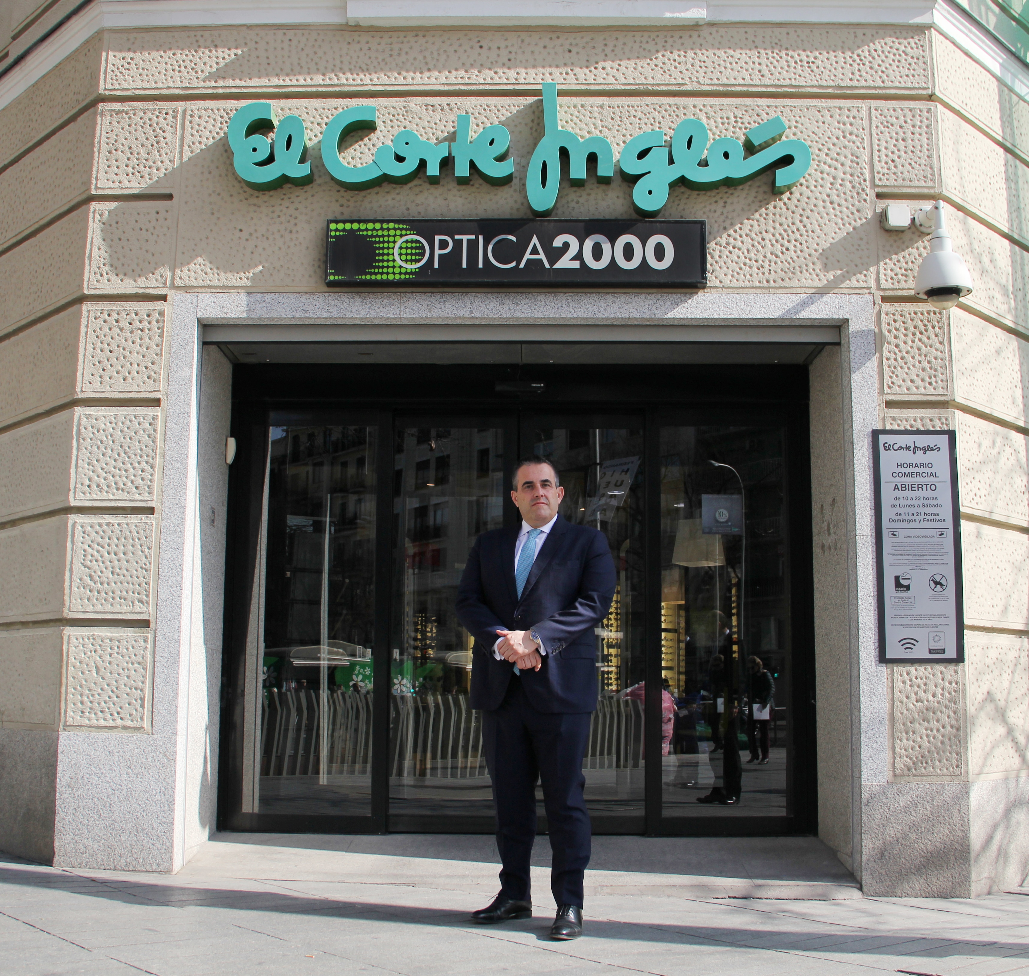 Gafas graduadas optica cheap 2000