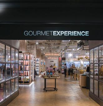 El Corte Inglés celebrates the 40th anniversary of Club del Gourmet with new products and initiatives