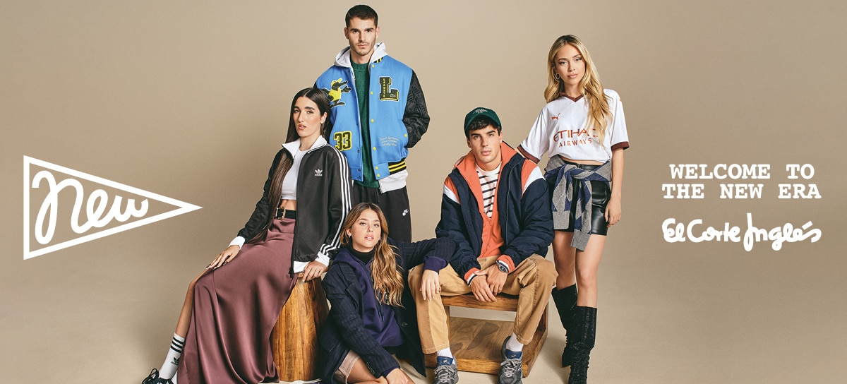 Planta joven el corte ingles marcas clearance