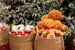 Juguetes Navidad