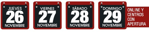 Black Friday