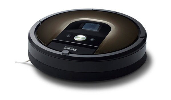 Roomba 615 el corte ingles